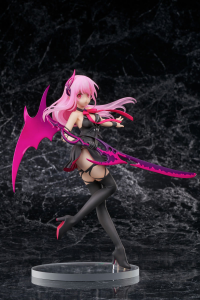 Engage Kiss Kisara Demon ver. 1/7 Scale Figure 3