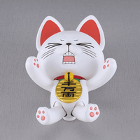 PLAMAX Turbo Granny (Beckoning Cat) 2