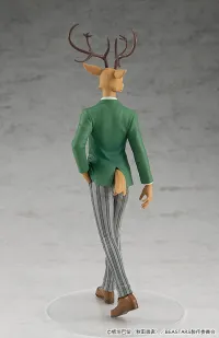 GOOD SMILE COMPANY POP UP PARADE Louis - BEASTARS - photo 7