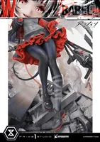 Prime 1 Studio Concept Masterline Arknights W ELITE 2 Bonus Version - Arknights - photo 16
