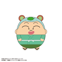 Crayon Shin-chan (Movie) Fuwa Kororin 8