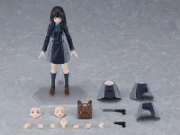 Max Factory figma Takina Inoue - Lycoris Recoil - photo 9