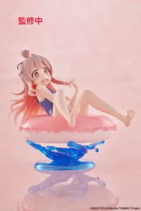 TAITO ONIMAI: I'm Now Your Sister! Aqua Float Girls Figure - Mahiro Oyama - ONIMAI: I'm Now Your Sister! - photo 7