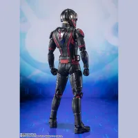 TAMASHII NATIONS Ant-Man (Ant-Man and the Wasp: Quantumania) - Marvel - photo 3