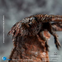 EXQUISITE BASIC: "GODZILLA: KING OF THE MONSTERS" - Rodan 3