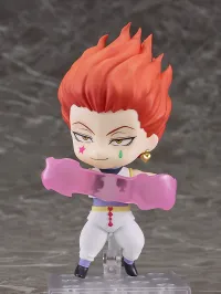GOOD SMILE COMPANY Nendoroid Hyskoa - HUNTER×HUNTER - photo 3