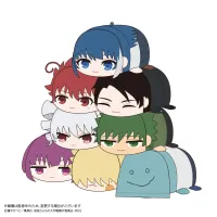 MAX LIMITED Mission: Yozakura Family POTE KORO MASCOT - Mission: Yozakura Family - photo 4