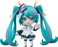 Nendoroid Hatsune Miku: MIKU EXPO 10th Anniversary Ver. 2