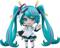 GOOD SMILE COMPANY Nendoroid Hatsune Miku: MIKU EXPO 10th Anniversary Ver. - Hatsune Miku - photo 2