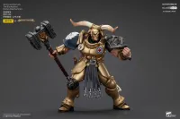 JOYTOY Stormcast Eternals The Blacktalons Rostus Oxenhammer - Warhammer 40K - photo 7