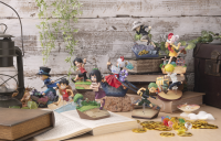 G.E.M.Series ONE PIECE Nico・Robin RUN！RUN！RUN！ 2