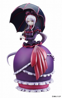 SHALLTEAR BLOODFALLEN 1/7 Complete Figure 6