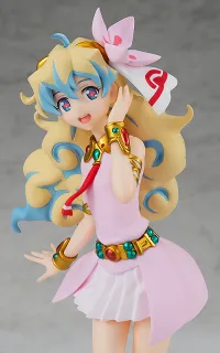 GOOD SMILE COMPANY POP UP PARADE Nia - Tengen Toppa Gurren Lagann - photo 7