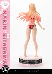 Prime 1 Studio Premium Masterline TV animation My Dress-Up Darling Marin Kitagawa Bonus Version - My Dress-Up Darling - photo 43