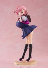 PLUM PMOA Erena Tachibana - Scale Figures - photo 8