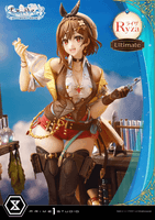 Ultimate Premium Masterline Atelier Ryza 3: Alchemist of the End & the Secret Key Ryza Ultimate Version 21
