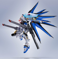 <SIDE MS> STRIKE FREEDOM GUNDAM TYPEⅡ "Gundam SEED Freedom" 2