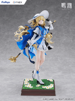 Phoebe 1/7 Scale Figure 8