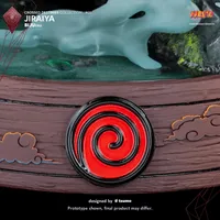 Tsume Art Jiraiya - BIJUtsu - NARUTO - photo 12