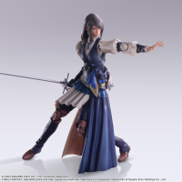 FINAL FANTASY XVI BRING ARTS™ Action Figure -   JILL WARRICK 6