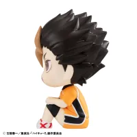 MegaHouse Lookup Haikyu!! Yu Nishinoya Uniform ver. - Haikyu!! - photo 3