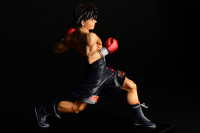 Takeshi Sendou－finish blow－ver.damage 22