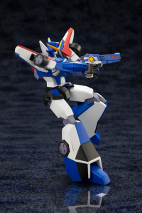 DA-GARN & GX PARTS 14