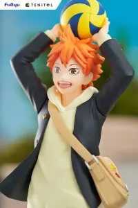 FuRyu TENITOL HINATA SHOYO - Haikyu!! - photo 2