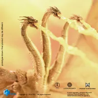 HIYA TOYS Exquisite Basic Series Godzilla: King of the Monsters King Ghidorah Gravity Beam Ver. - Godzilla - photo 8
