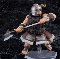 figma Senshi 8