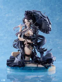 DMM Factory Illustrator Collection Figure "Toshiue Kanojo" Illustration by wata - Scale Figures - photo 3