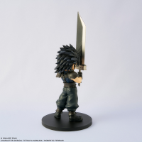 FINAL FANTASY VII REBIRTH™ ADORABLE ARTS – ZACK FAIR 11