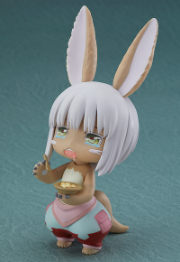 Nendoroid Nanachi(4th-run) 5