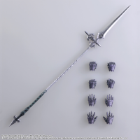 FINAL FANTASY XVI BRING ARTS™ Action Figure -   DION LESAGE 4