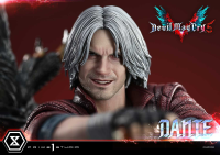 Concept Masterline Devil May Cry V Dante  			 24