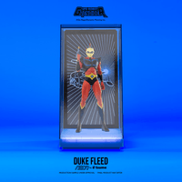 Duke Fleed NEON005 6