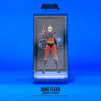 Tsume Art Duke Fleed NEON005 - UFO Robot Grendizer - photo 6