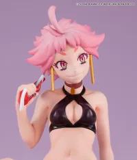 MegaHouse Melty Princess MAYONAKA PUNCH Palm size Live - MAYONAKA PUNCH - photo 4