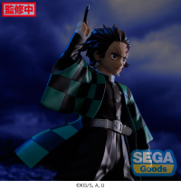FIGURIZMα "Demon Slayer: Kimetsu no Yaiba" "Tanjiro Kamado" -Entertainment District Arc- 4