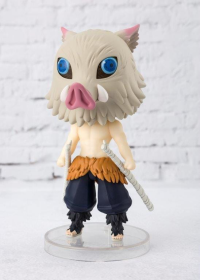 Inosuke Hashibira 3