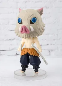 TAMASHII NATIONS Inosuke Hashibira - Demon Slayer: Kimetsu no Yaiba - photo 3
