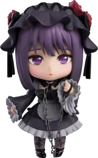 GOOD SMILE COMPANY Nendoroid Shizuku Kuroe - My Dress-Up Darling - photo 2