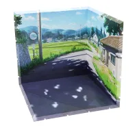 PLM Dioramansion 200: School Route - Figure Accessories - photo 3