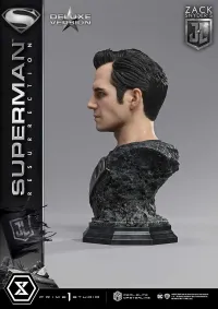 Prime 1 Studio Real Elite Masterline Justice League (Film) Superman "Resurrection" Zack Snyder's Justice League Deluxe Version - DC Comics - photo 80