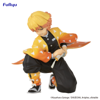 Demon Slayer: Kimetsu no Yaiba　Noodle Stopper Figure -Agatsuma Zenitsu- 5