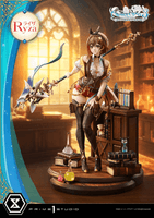 Ultimate Premium Masterline Atelier Ryza 3: Alchemist of the End & the Secret Key Ryza Ultimate Bonus Version 62