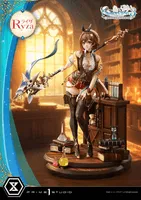 Prime 1 Studio Ultimate Premium Masterline Atelier Ryza 3: Alchemist of the End & the Secret Key Ryza Ultimate Bonus Version - Atelier Ryza - photo 62