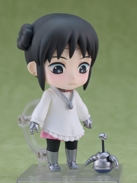 Nendoroid Mina 4