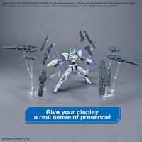 WEAPON DISPLAY BASE 01 4