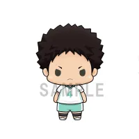 MegaHouse Haikyuu!! Vol.1 - Haikyu!! - photo 8